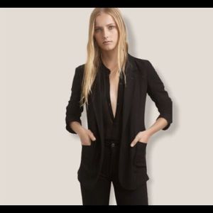 Aritzia Talula Blazer